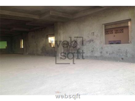 Retail showroom shop for Rent in Boduppal
